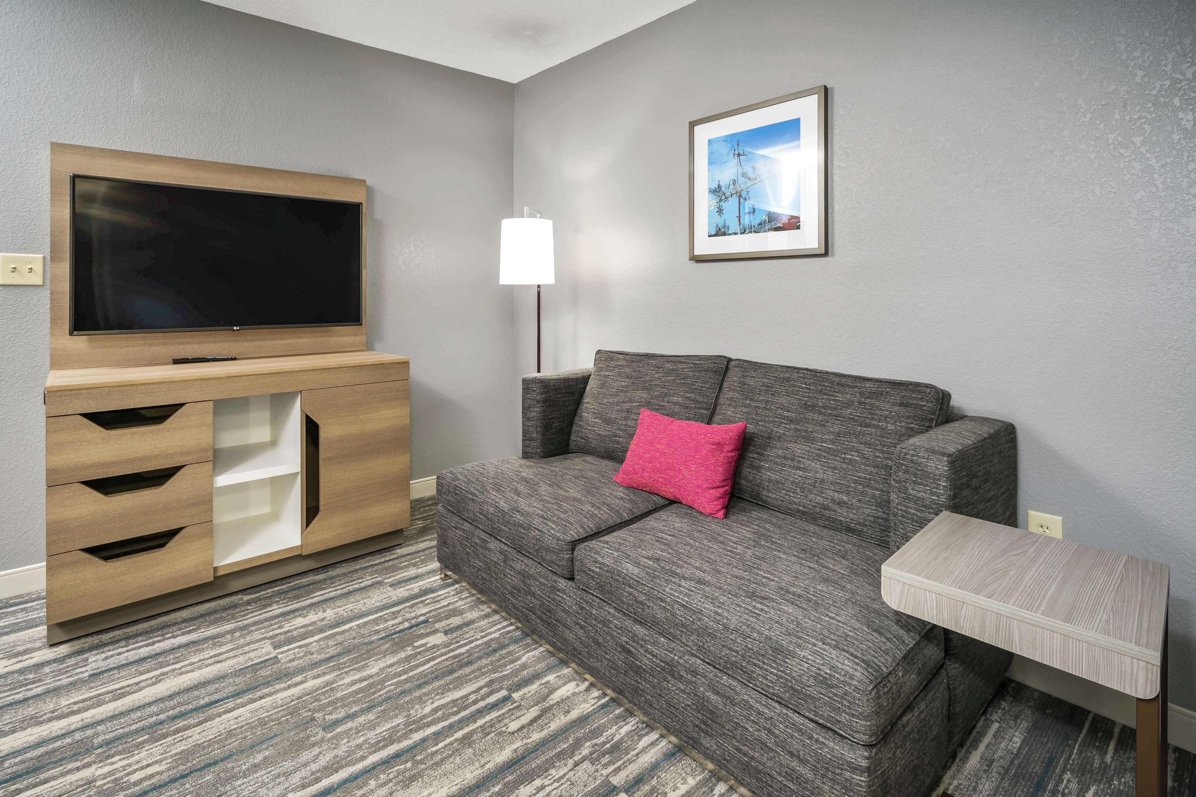 Hampton Inn Wilson Downtown Eksteriør bilde