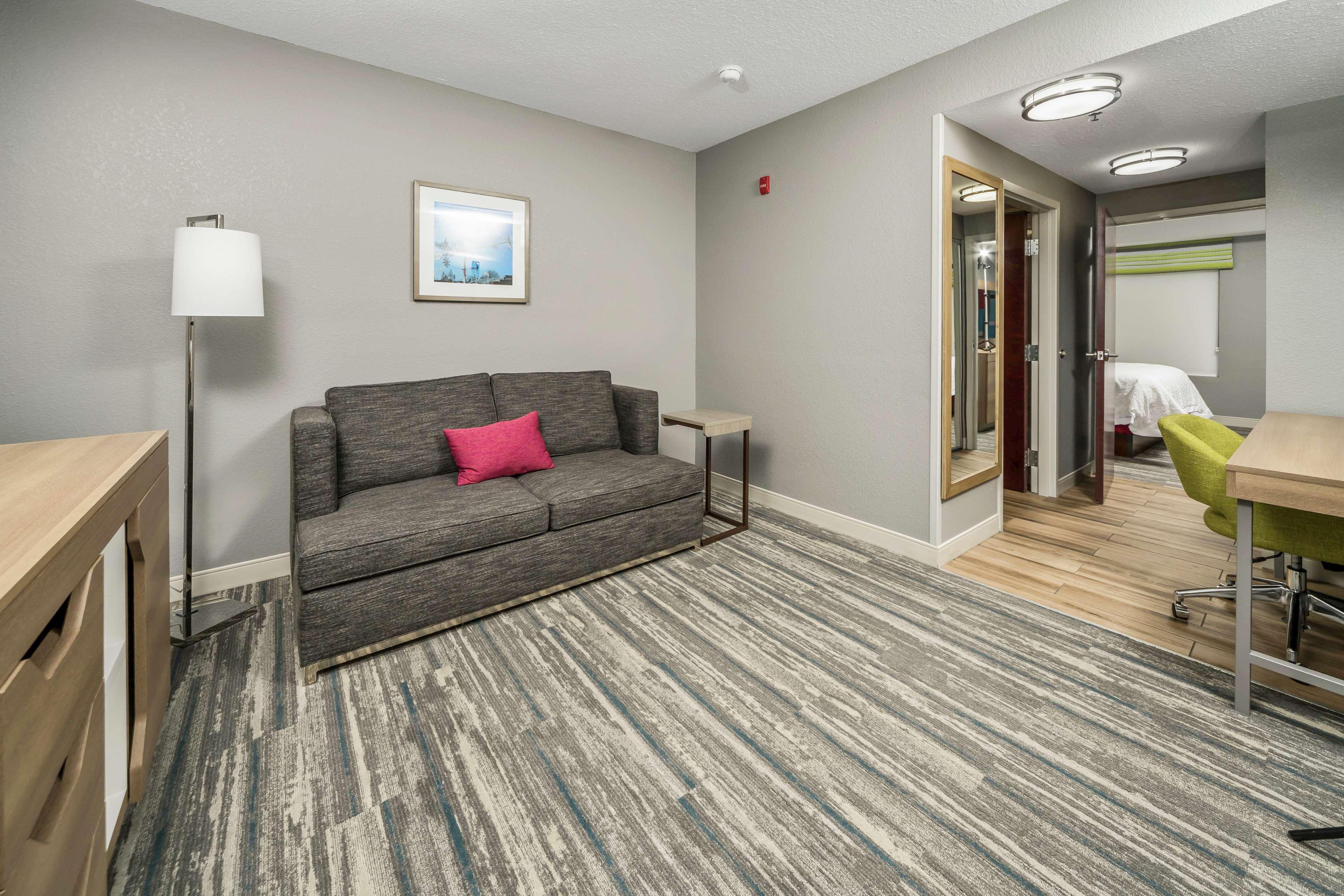 Hampton Inn Wilson Downtown Eksteriør bilde