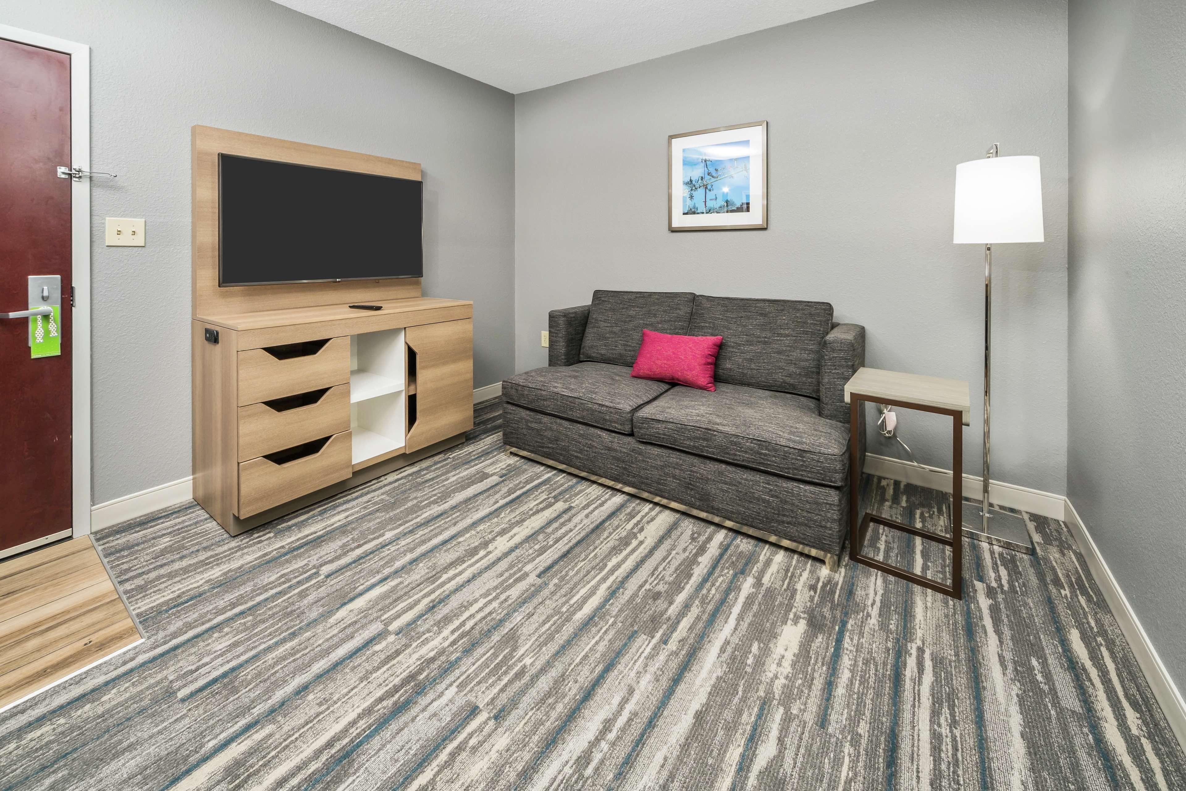Hampton Inn Wilson Downtown Eksteriør bilde