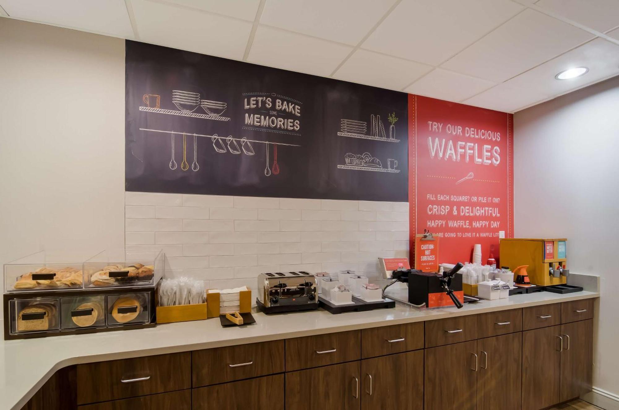 Hampton Inn Wilson Downtown Eksteriør bilde